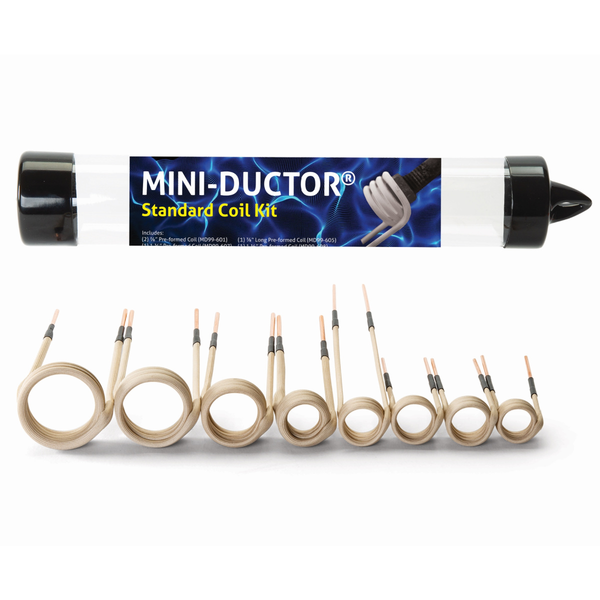 Induction Innovations IDIMD99-650-5PK
