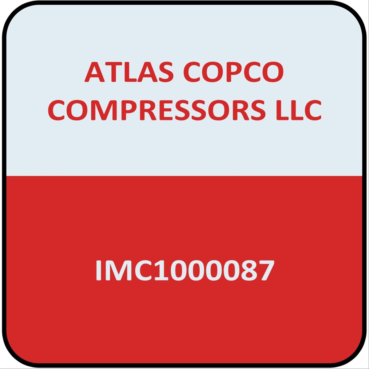 IMC (Belaire) INTERCOOLER, T-39