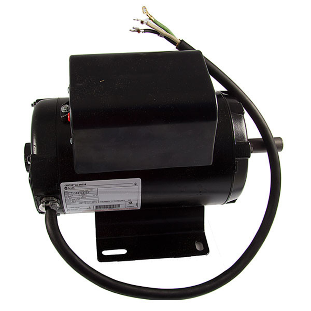 IMC (Belaire) Motor 7.5HP , 3450rpm, 1ph, 30a