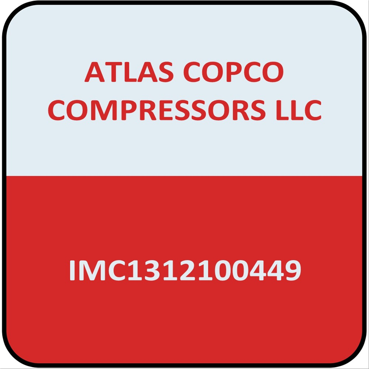 IMC (Belaire) BUSHING