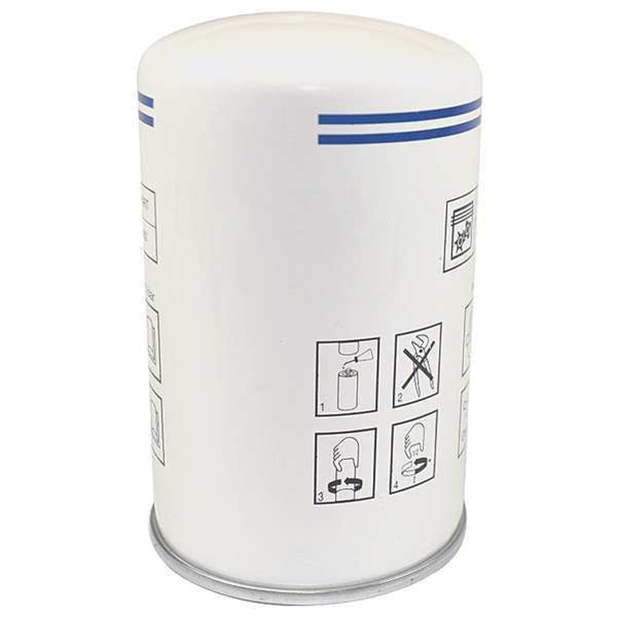 IMC (Belaire) OIL FILTER QRS 5.0