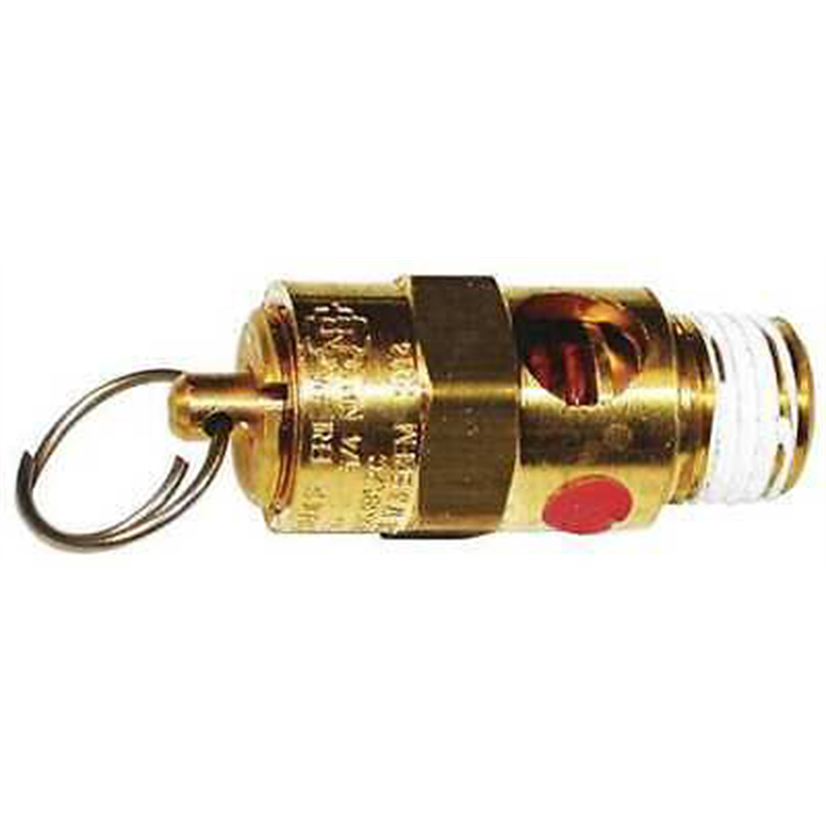 IMC (Belaire) SAFETY VALVE