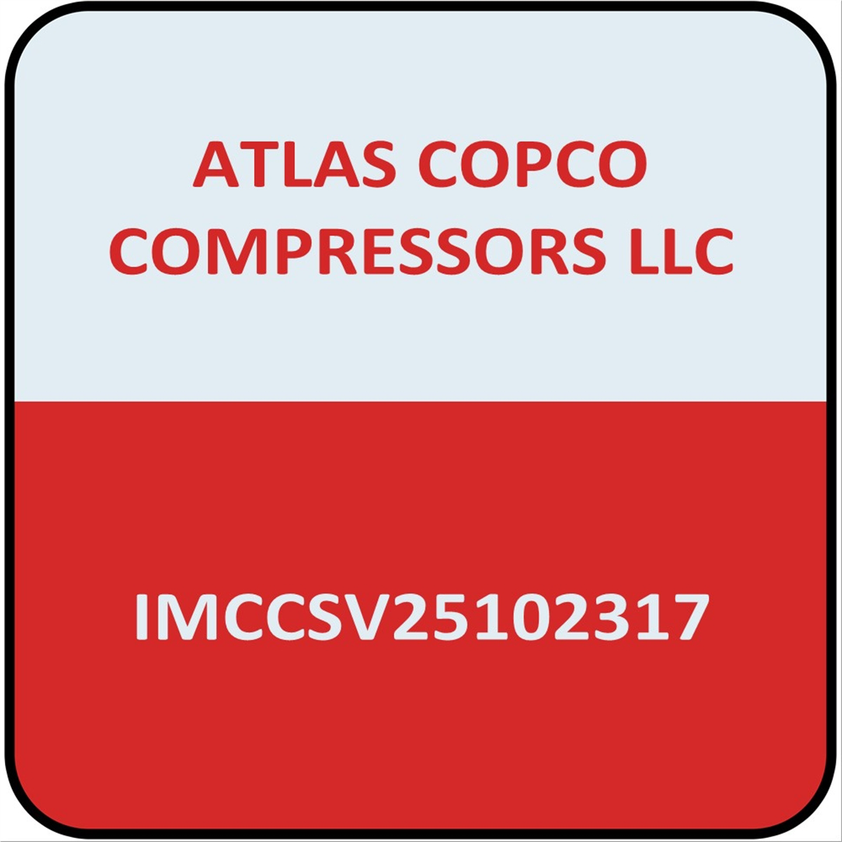 IMC (Belaire) COLD START VALVE