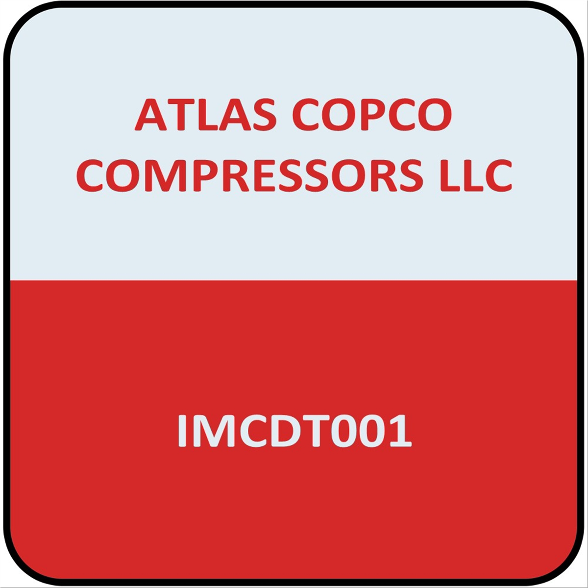 IMC (Belaire) DISC. TUBE,3G3HH