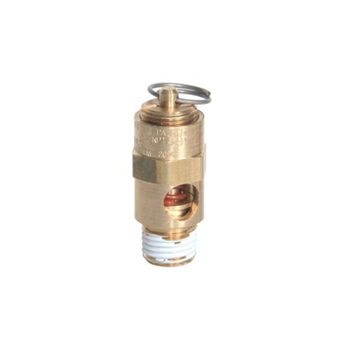 IMC (Belaire) SAFETY VALVE