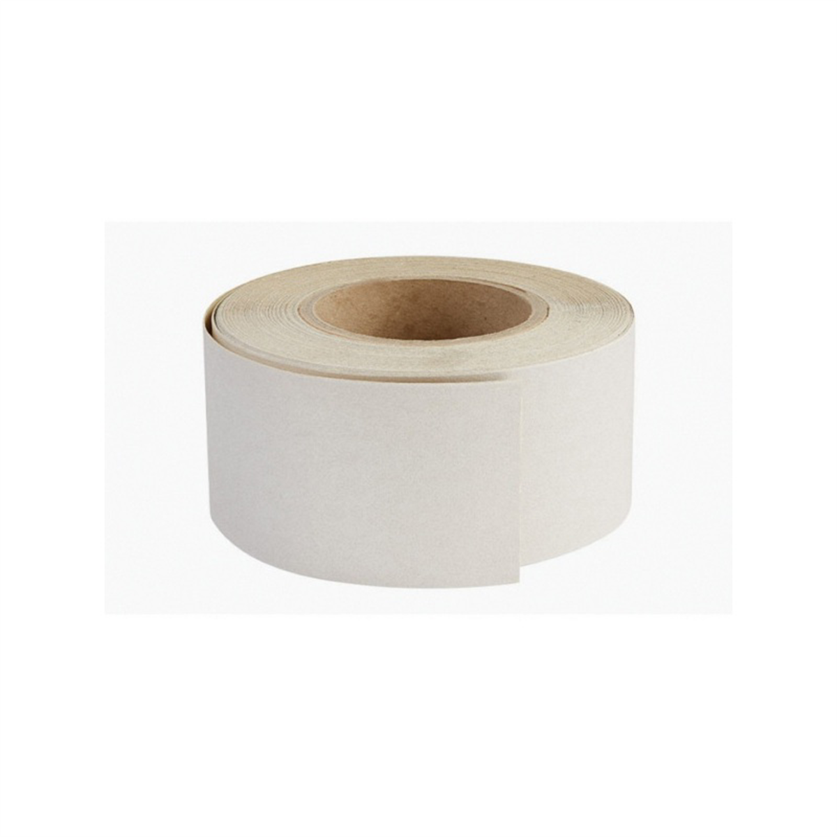 Indasa USA,Inc. 96-220 Rhynostick White Line Long File Board Sanding Roll, 27-1/2 yd L x 2-3/4 in W, 220 Grit