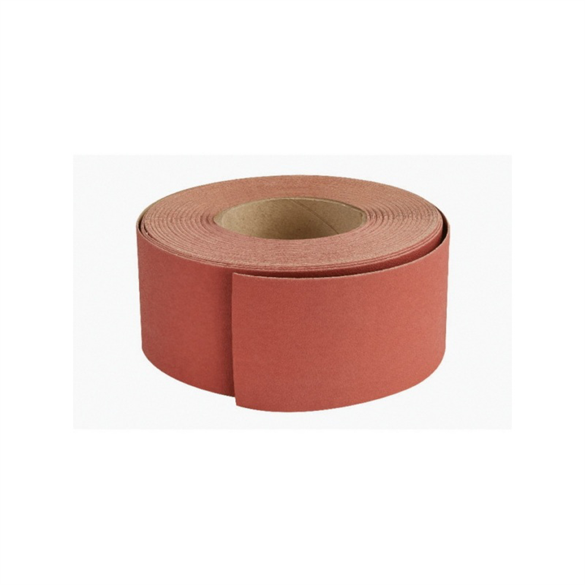 Indasa USA,Inc. Medallion 960-36 Rhynostick Red Line XL Long File Board Sanding Roll, 27-1/2 yd L x 2-3/4 in W, 36 Grit