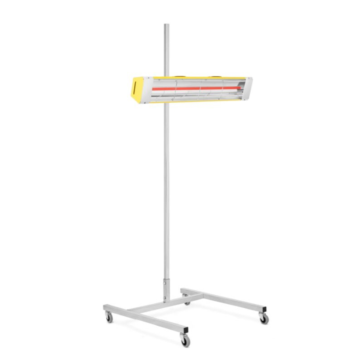 INFRATECH  Medium Wave Paint Curing Heater SRU-1615-HT 2000W