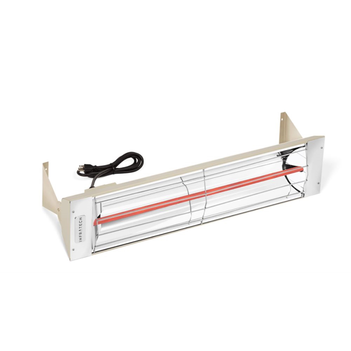 INFRATECH  Infratech IR Shop Heater