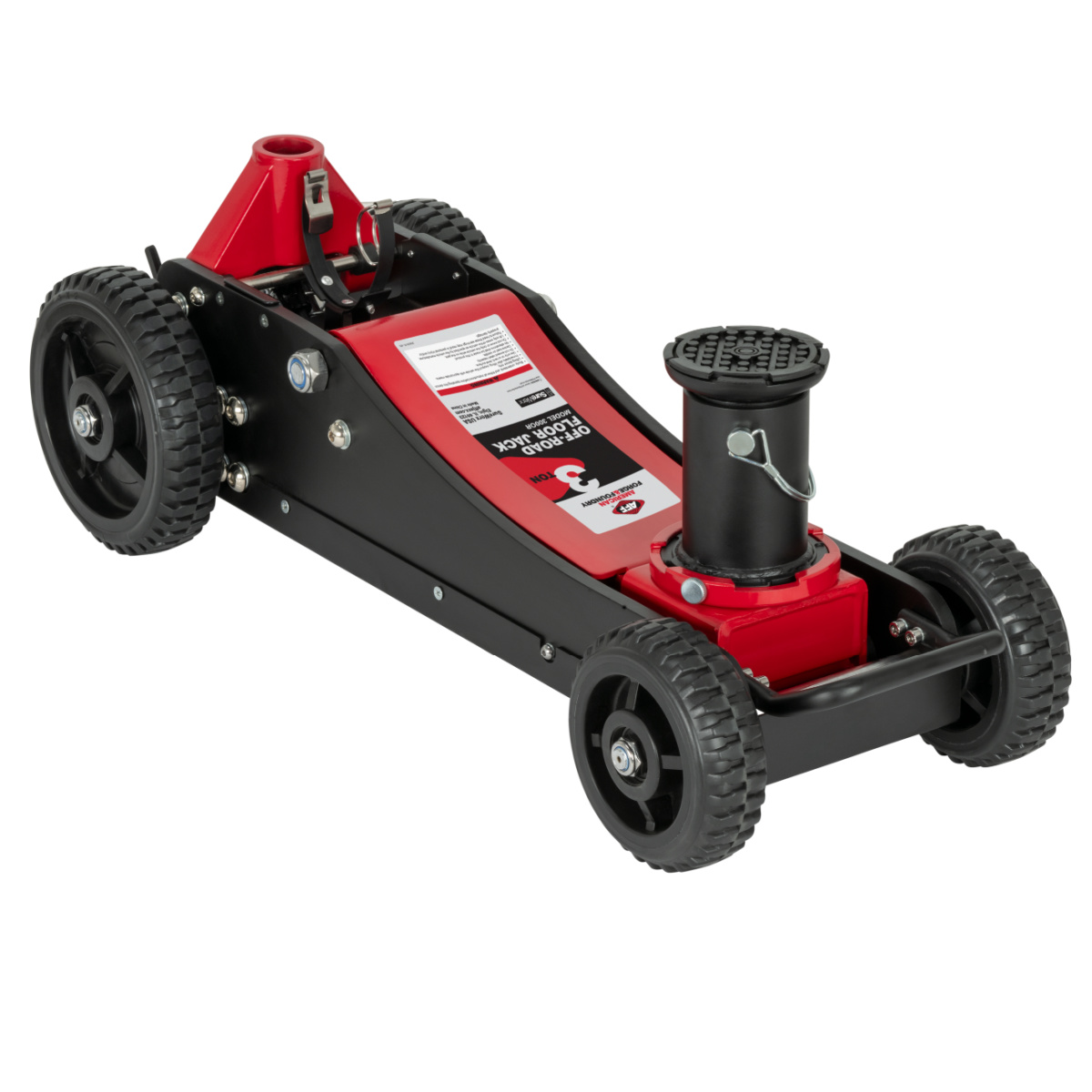 American Forge & Foundry PROJ442710-4RD-IC