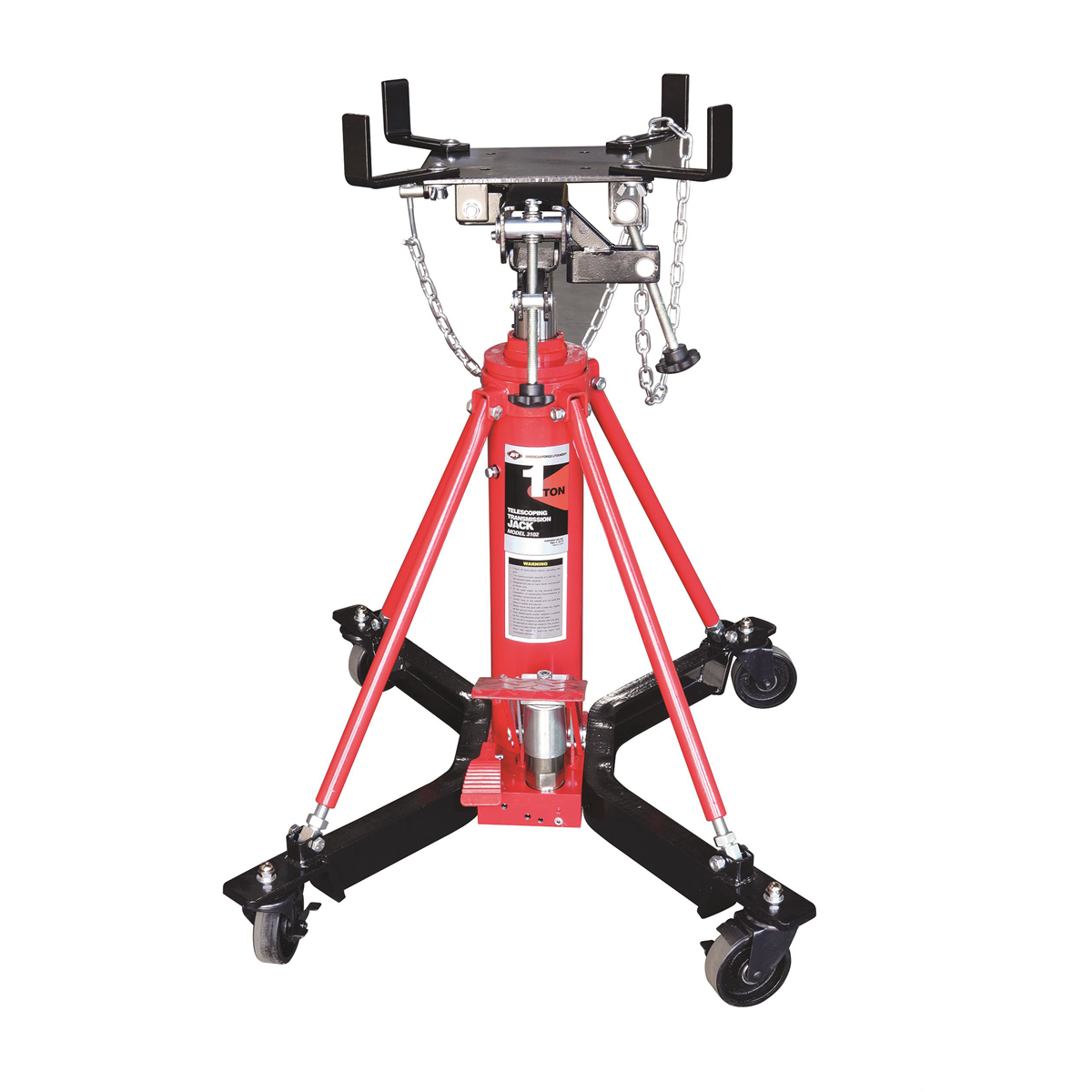 American Forge & Foundry INT3102-36