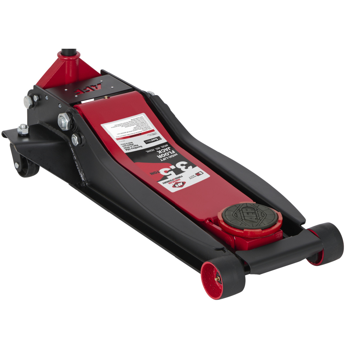 American Forge & Foundry NPGKIT262