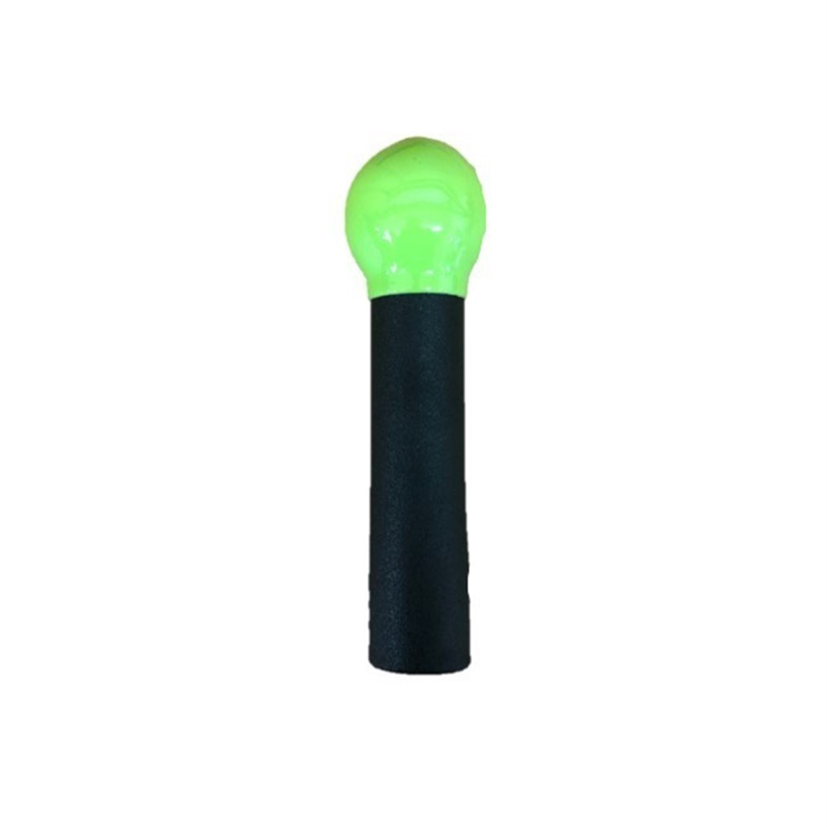 American Forge & Foundry AFF - Bump Guard for Floor/Service Jack Handle - Green