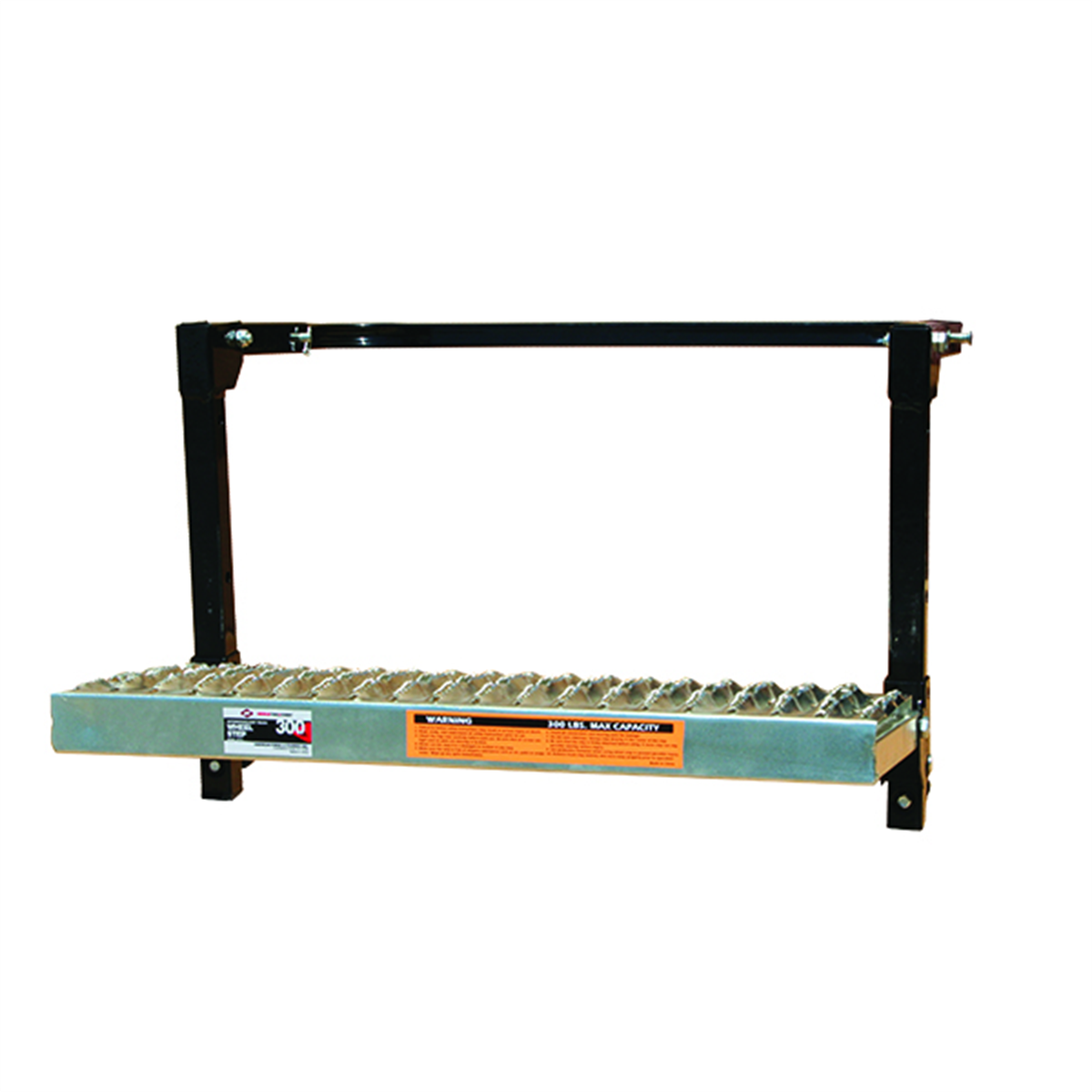 American Forge & Foundry Wheel Step - Automotive / Light Truck - 300 Lbs. Capacity