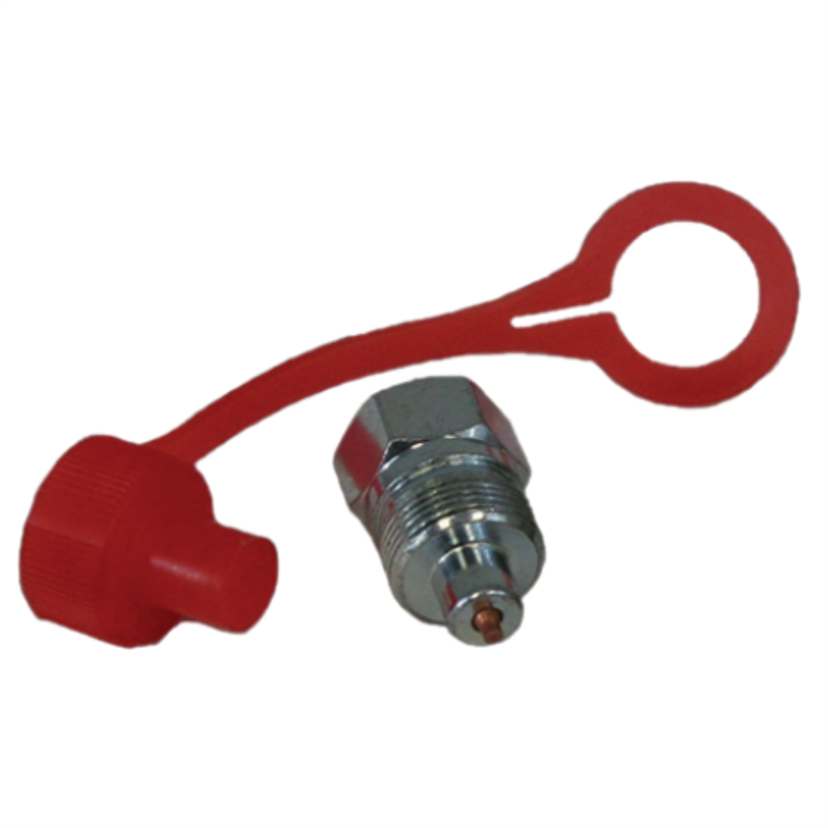 American Forge & Foundry Service Part - Hose Repair Kit - For AFF Model Number - 815C - Body Repair Kit