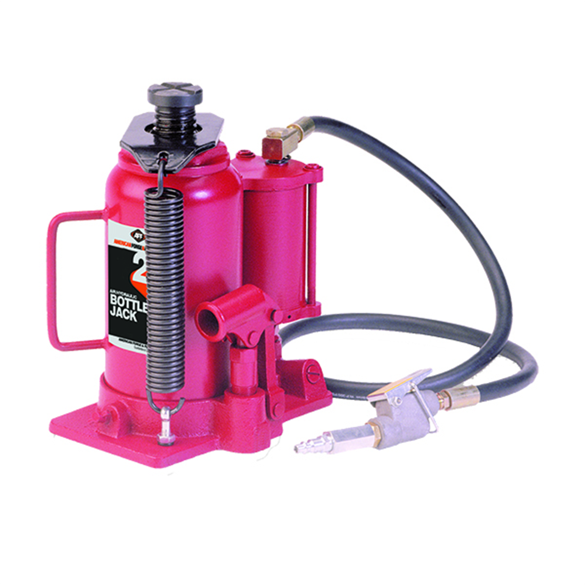 American Forge & Foundry Replacement hydraulic pump