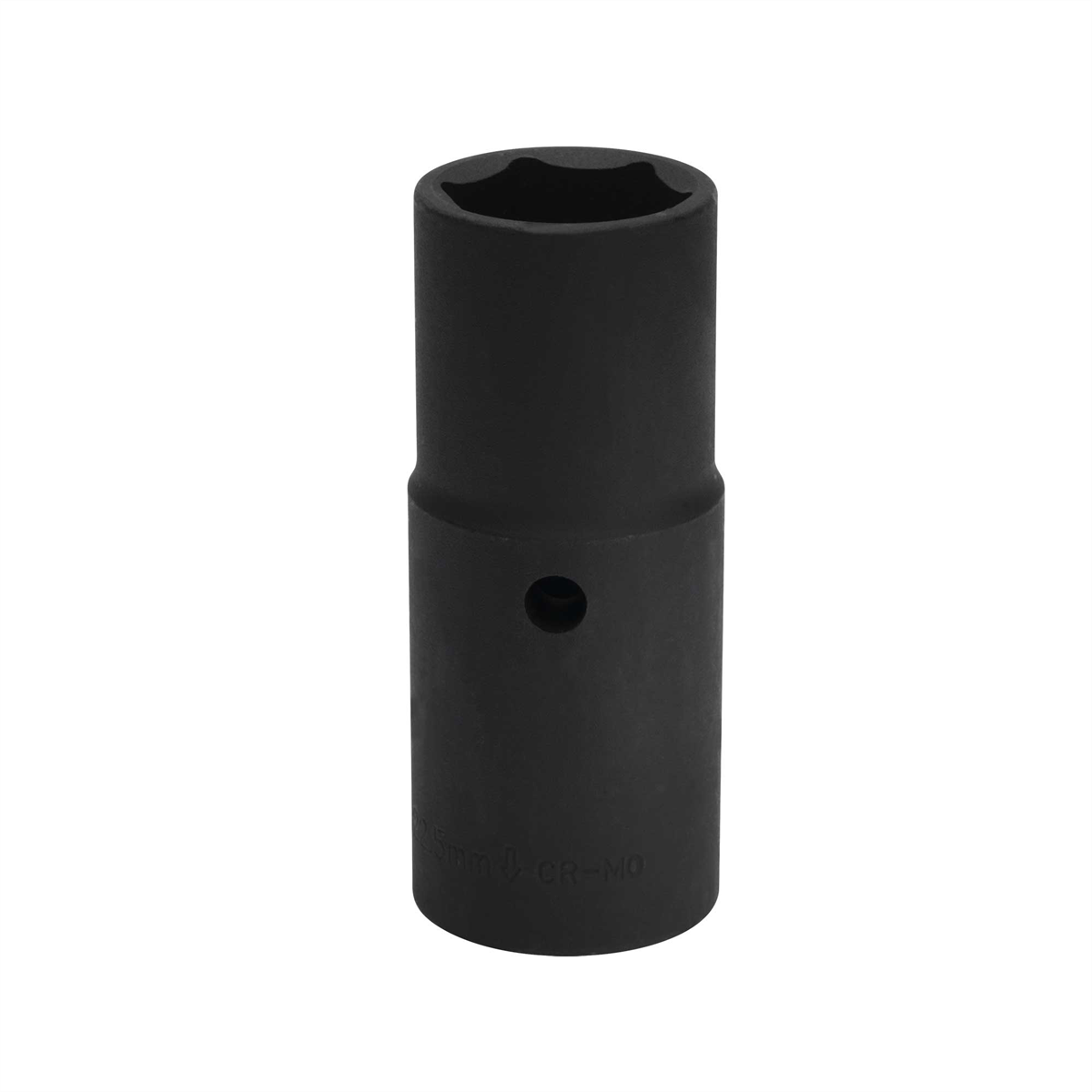 American Forge & Foundry Flip Socket - 1/2" DR - 21.5 mm x 22.5 mm