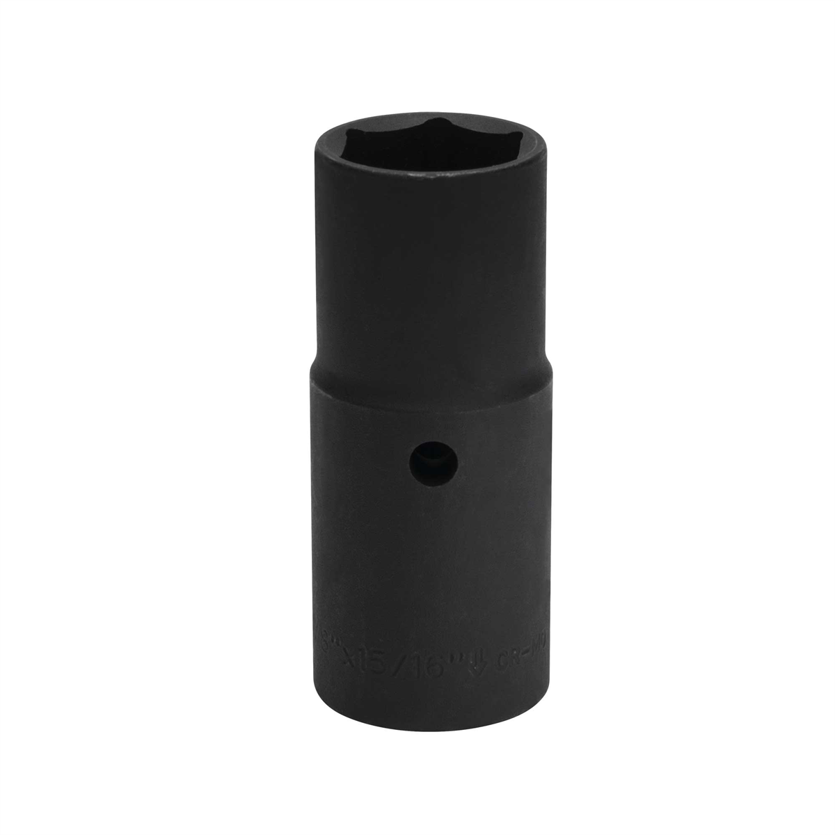 American Forge & Foundry Flip Socket - 1/2" DR - 7/8" x 15/16"