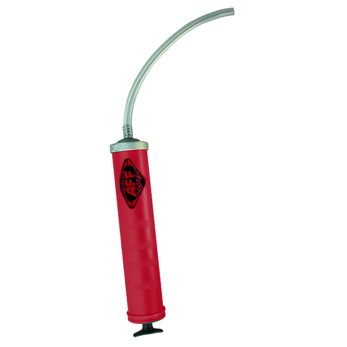 American Forge & Foundry Fluid Transfer Gun - Double Stroke Suction Dispense