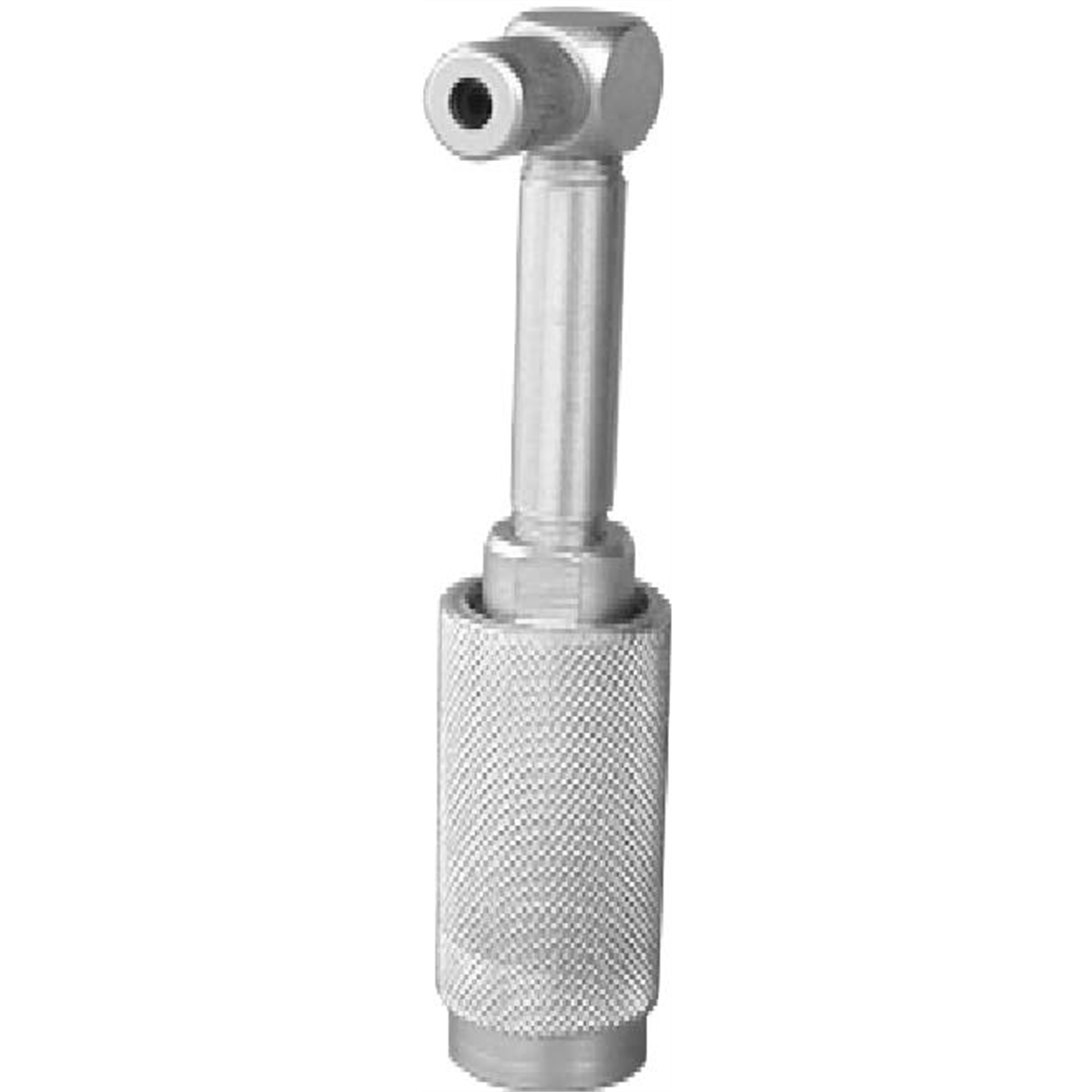 American Forge & Foundry Grease Fitting 90&deg; Lube Adapter