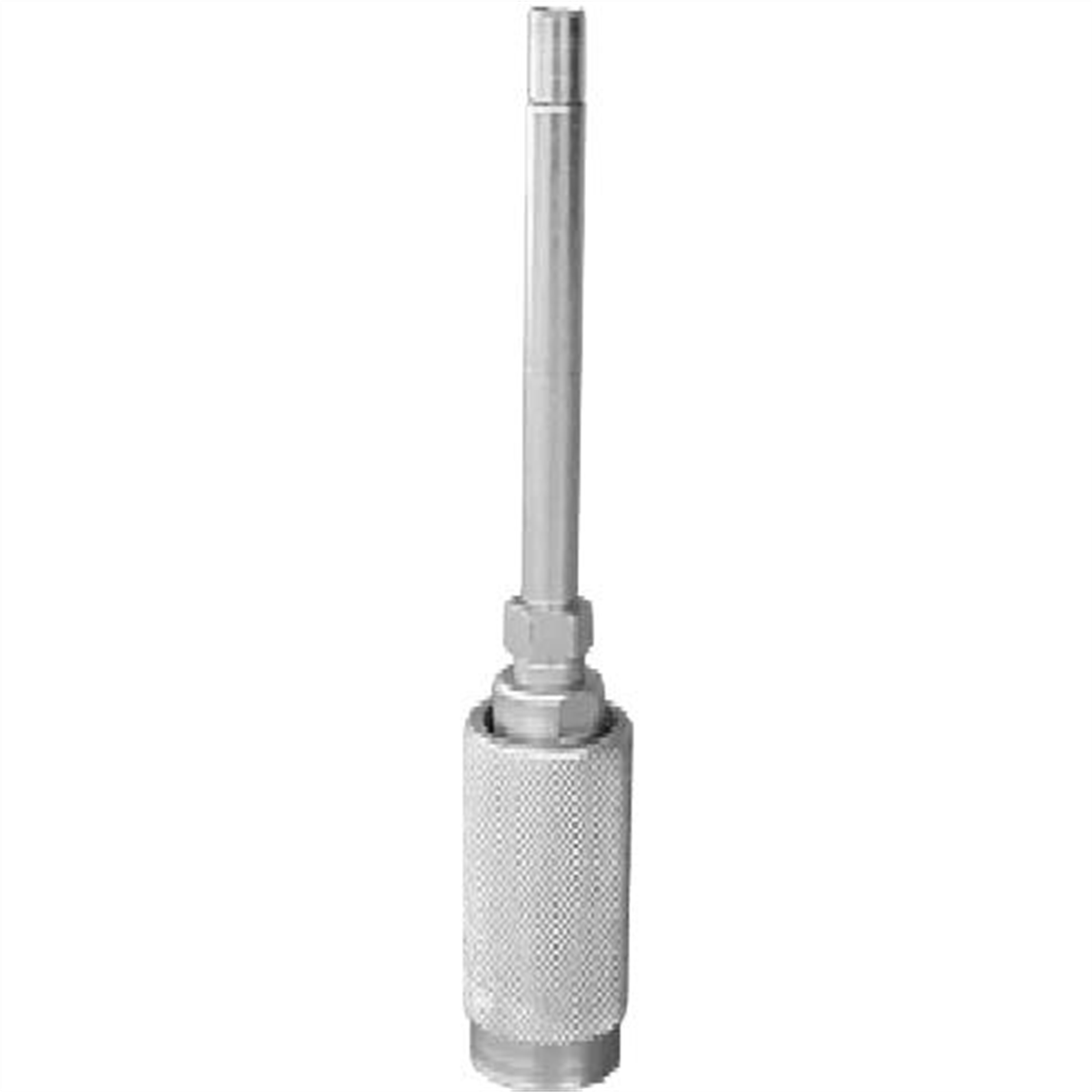 American Forge & Foundry Grease Fitting Recessed Lube Adapter