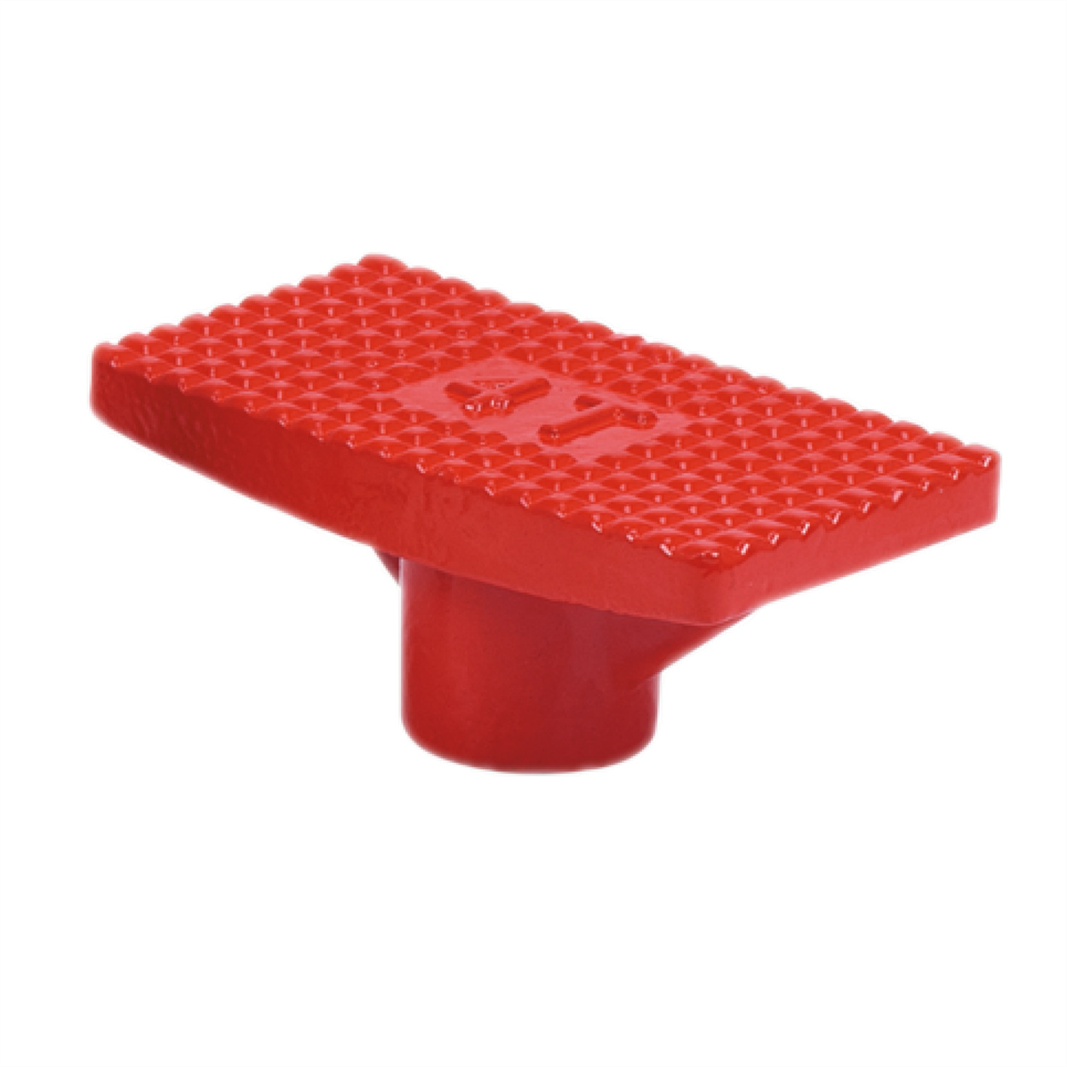 American Forge & Foundry Service Part - Flat Base - For AFF Model Number - 816SD - Body Repair Kit