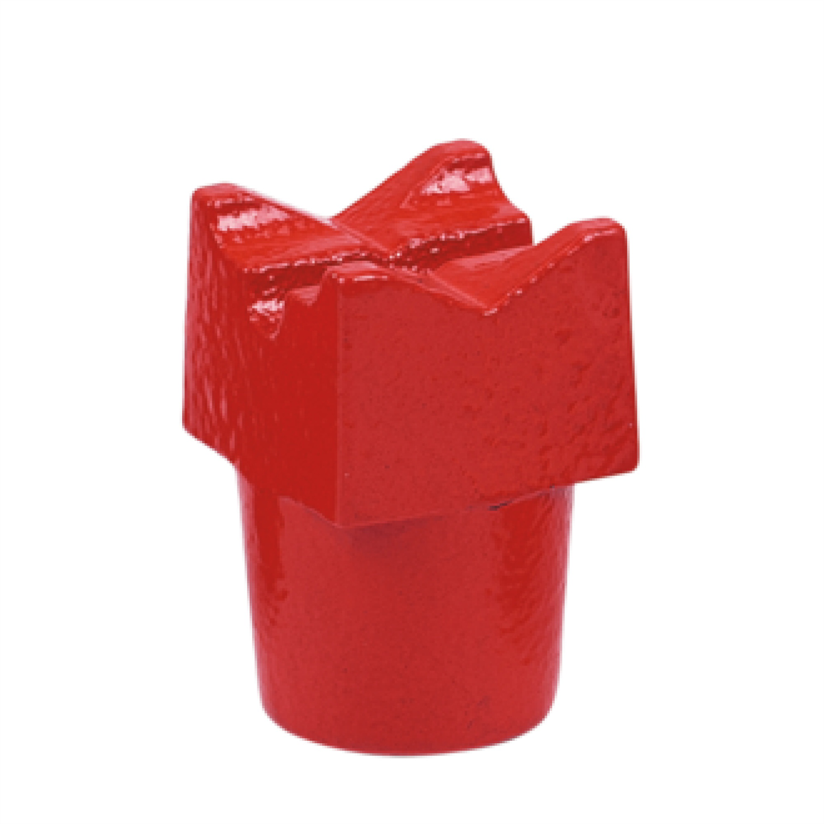 American Forge & Foundry Service Part - 90&deg; V Base - For AFF Model Number - 816SD - Body Repair Kit