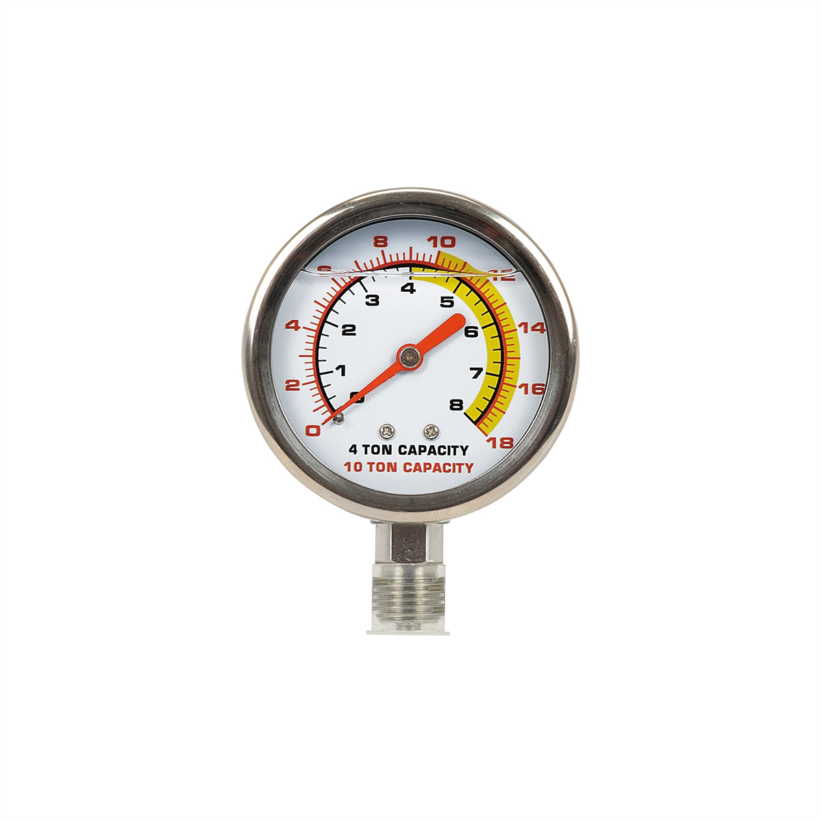 American Forge & Foundry Service Part - Pressure Guage - For AFF Model Number - 816SD - Body Repair Kit