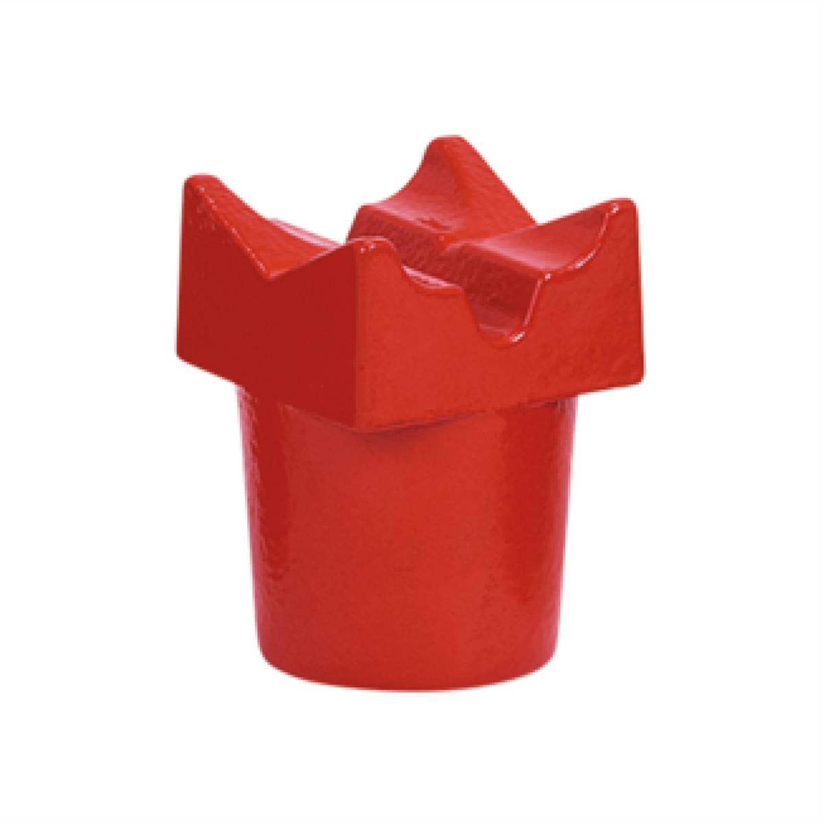 American Forge & Foundry Service Part - 90&deg; V Base - For AFF Model Number - 817SD - Body Repair Kit
