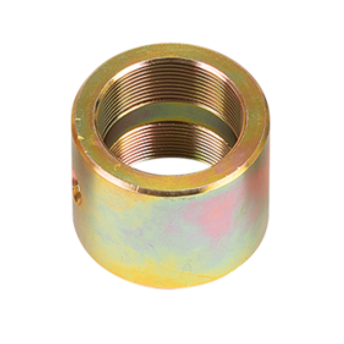 American Forge & Foundry Service Part - Threaded Tube Coupler - For AFF Model Number - 819SD - Body Repair Kit