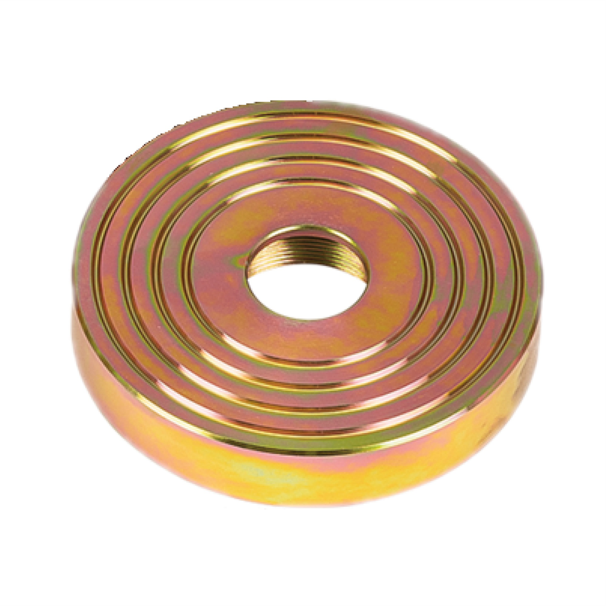 American Forge & Foundry Service Part - 6.5-inch Diameter Base - For AFF Model Number - 819SD - Body Repair Kit