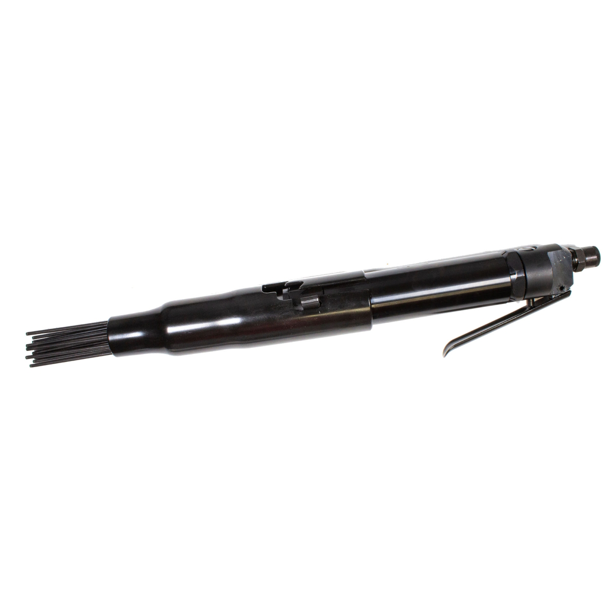Ingersoll Rand Air Needle Scaler 4800 BPM 1-1/8 Inch Stroke