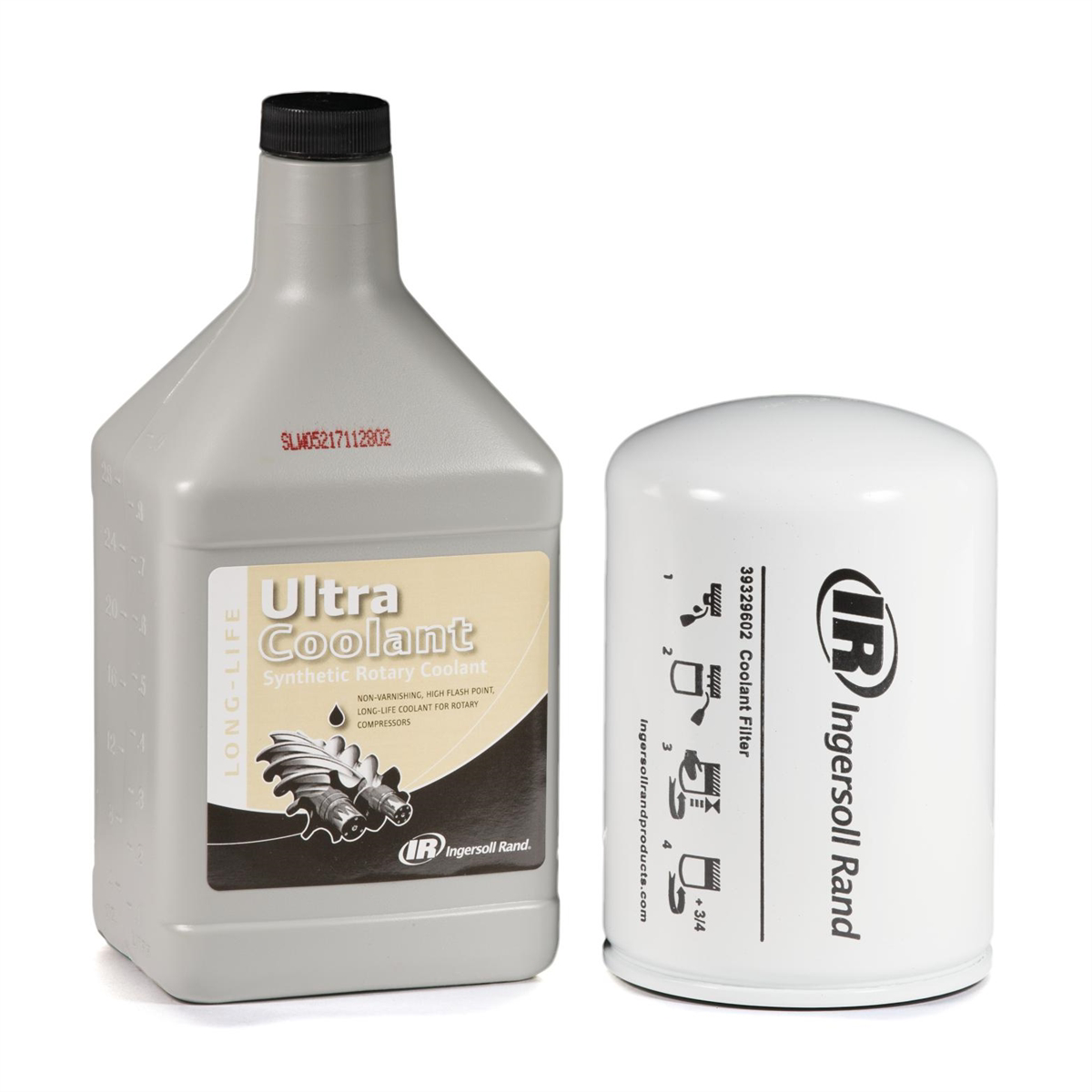 Ingersoll Rand Start-up Kit