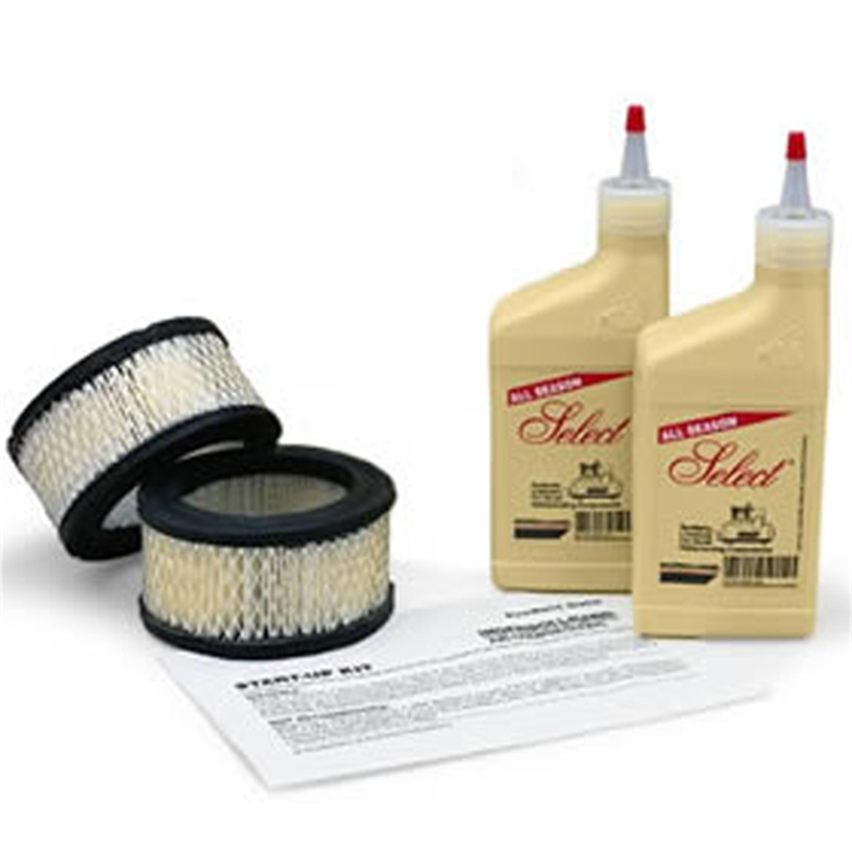 Ingersoll Rand STARTUP KIT FOR 2545E10V & 7100E15V