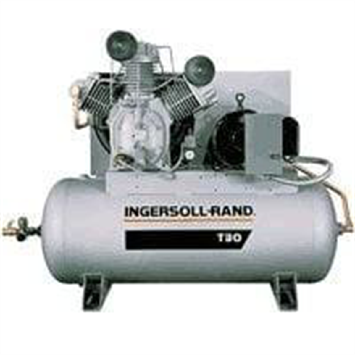 Ingersoll Rand 15TE20-P Two Stage, 20HP, 230/3/60 Voltage
