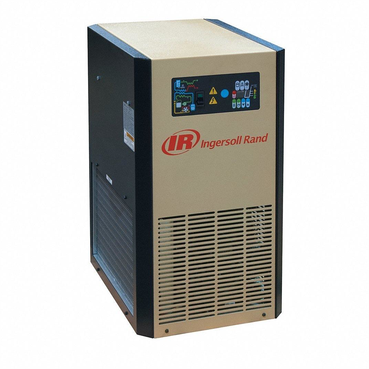 Ingersoll Rand  DA127EC Refrigerated Thermal Mass Dryers (Cycling), 115/1/60 Voltage