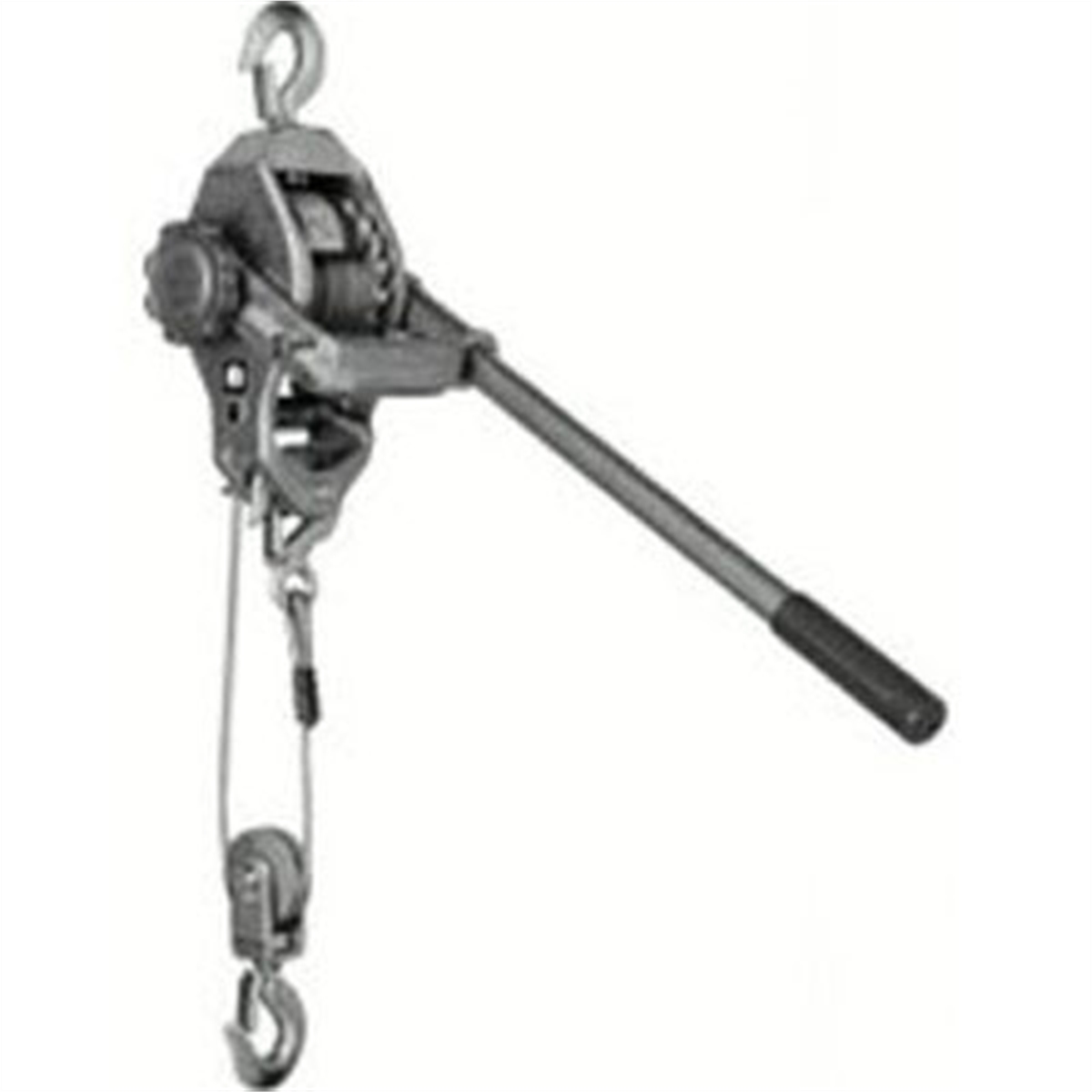 Ingersoll Rand Puller