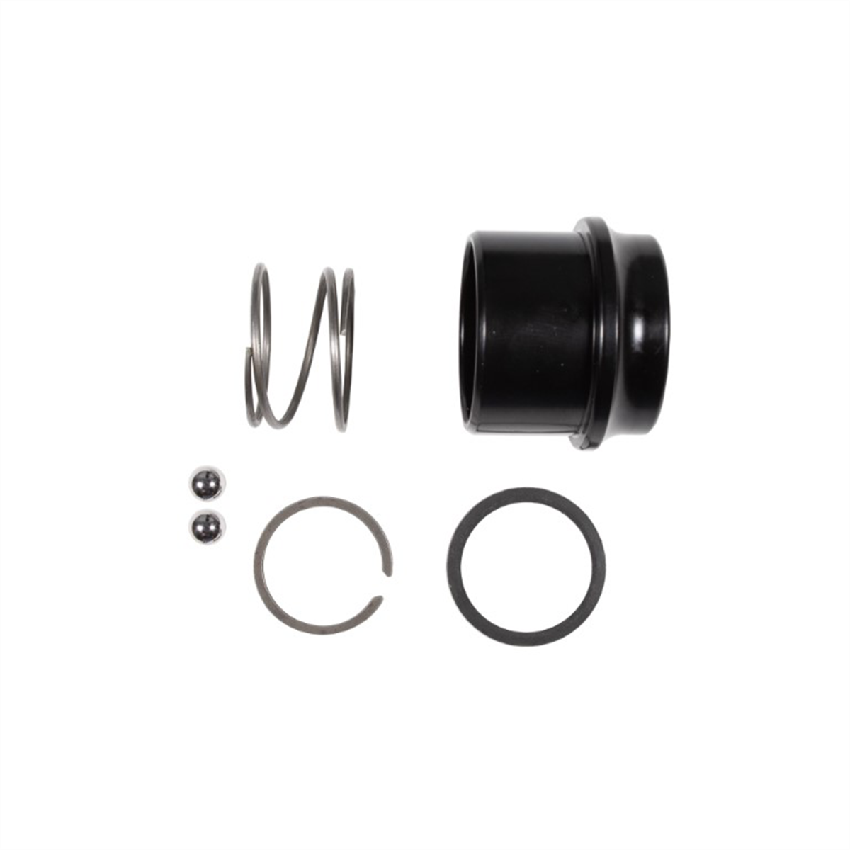 Ingersoll Rand Chuck Kit for Ingersoll Rand G4911 Tire Buffer