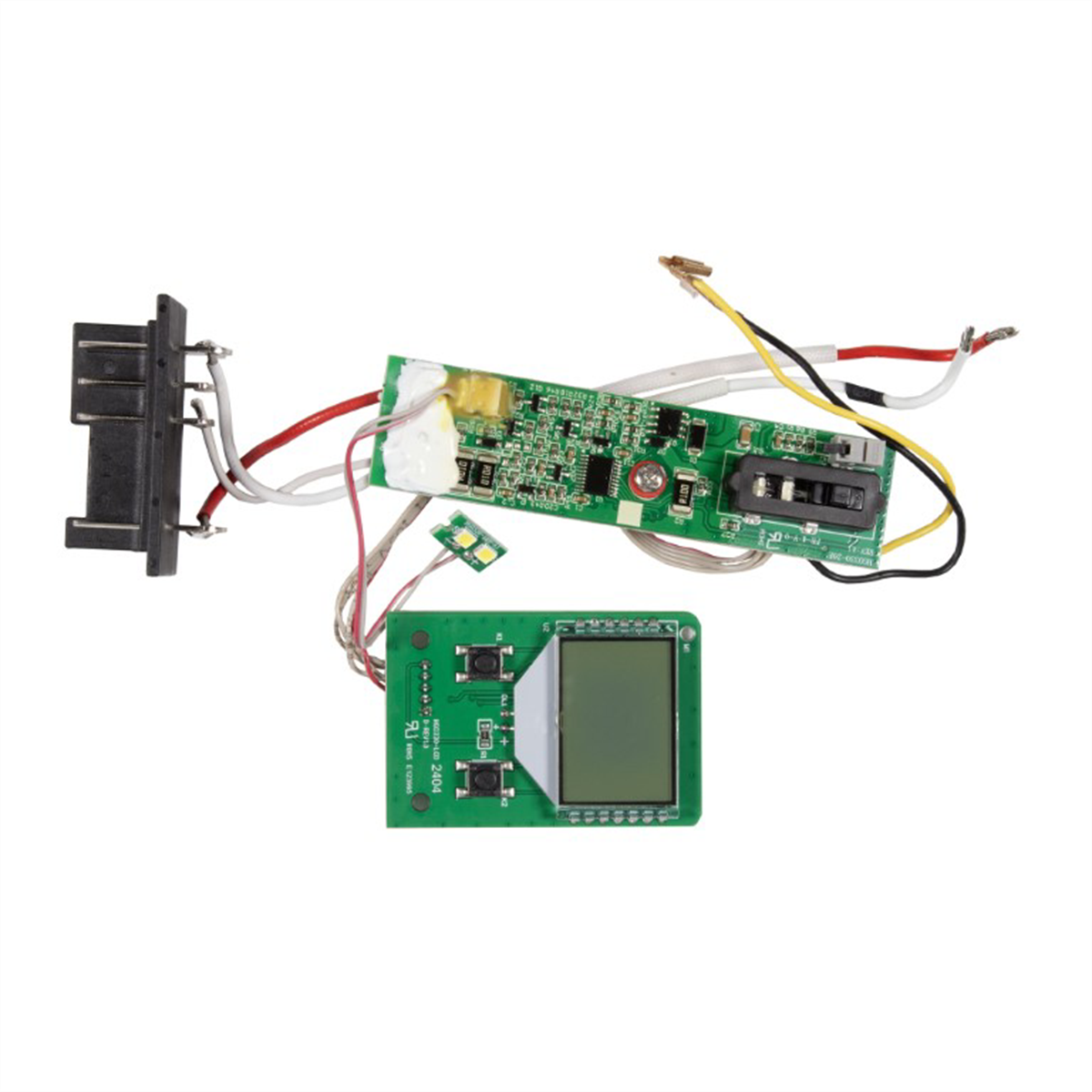 Ingersoll Rand Electronics Assembly Kit for Ingersoll Rand H3111 Heat Gun