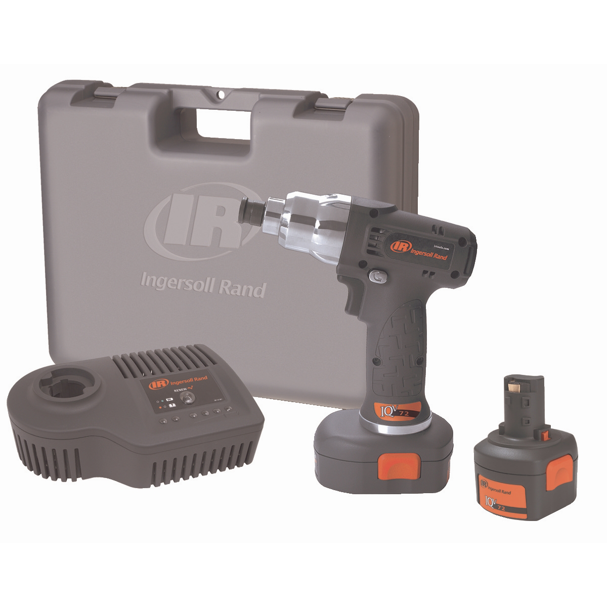 Ingersoll Rand W040 Hard Case Kit - Promo