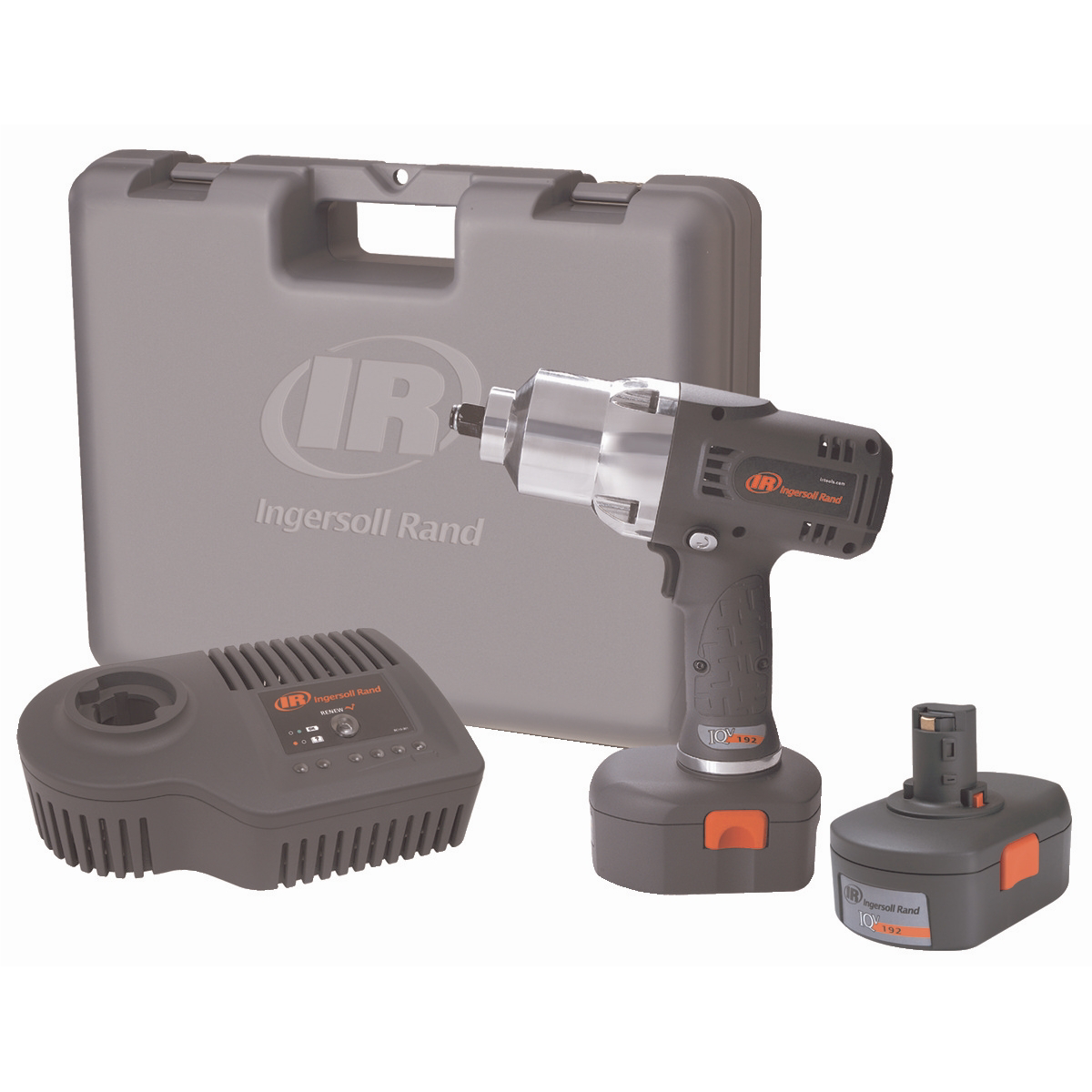 Ingersoll Rand W360 Hard Case Kit - Promo