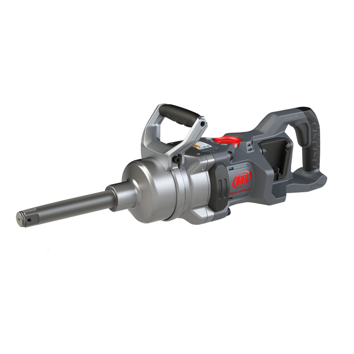 Ingersoll Rand 1" 20V Cordless Forward Torque Limited Impact Wrench, 6" Ext Anvil, Bare Tool