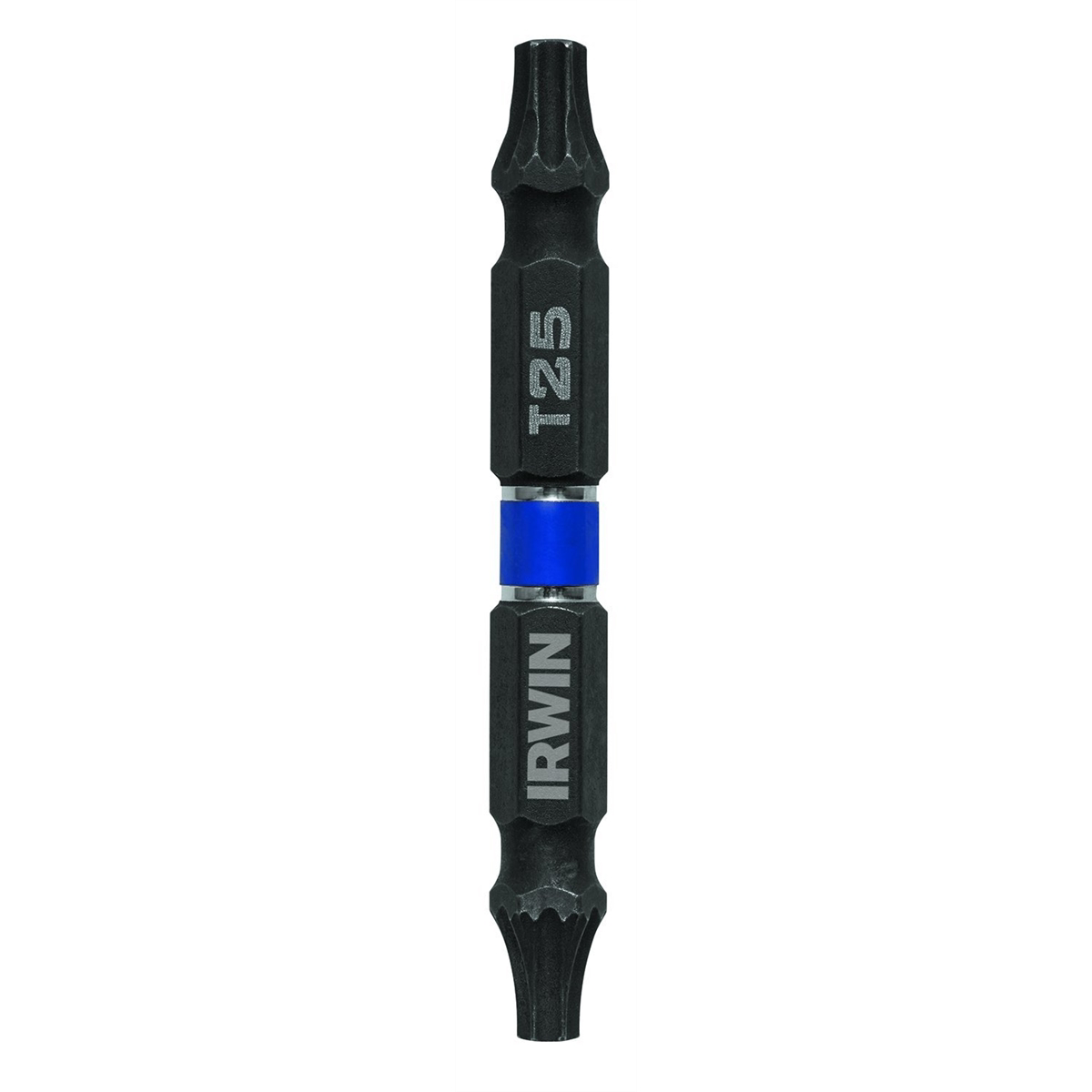 Irwin Industrial IMPACT DBL END