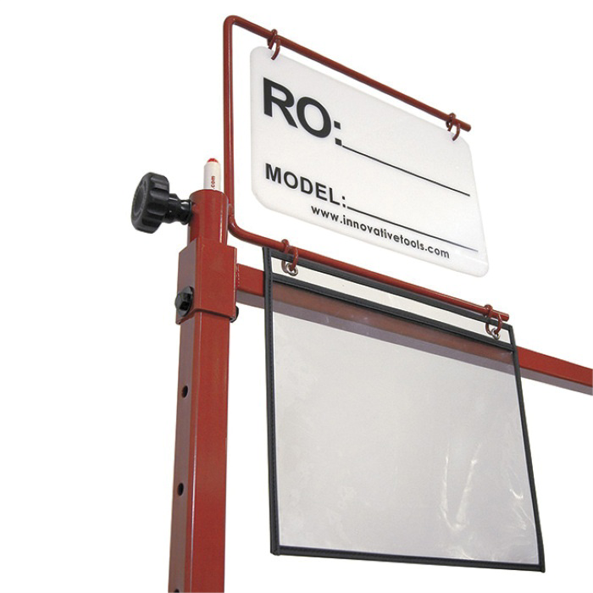 Innovative Tools & Tech Innovative® Ro Holder™ Sspc-ro Ro Holder, For Use With Innovative Parts Cart