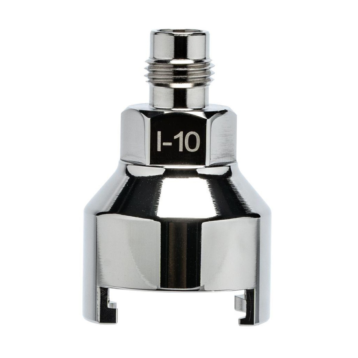Iwata 10 Adaptor, Box, Cs Pk, SR2/SN/AG/300