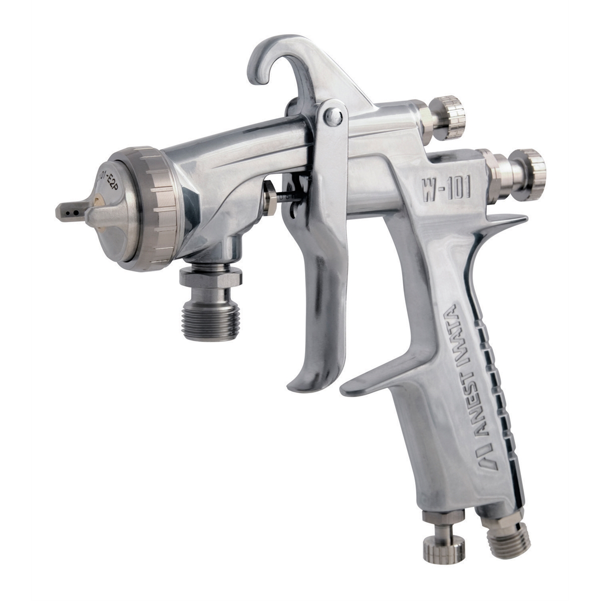Iwata W101-132p Pressure Gun Only