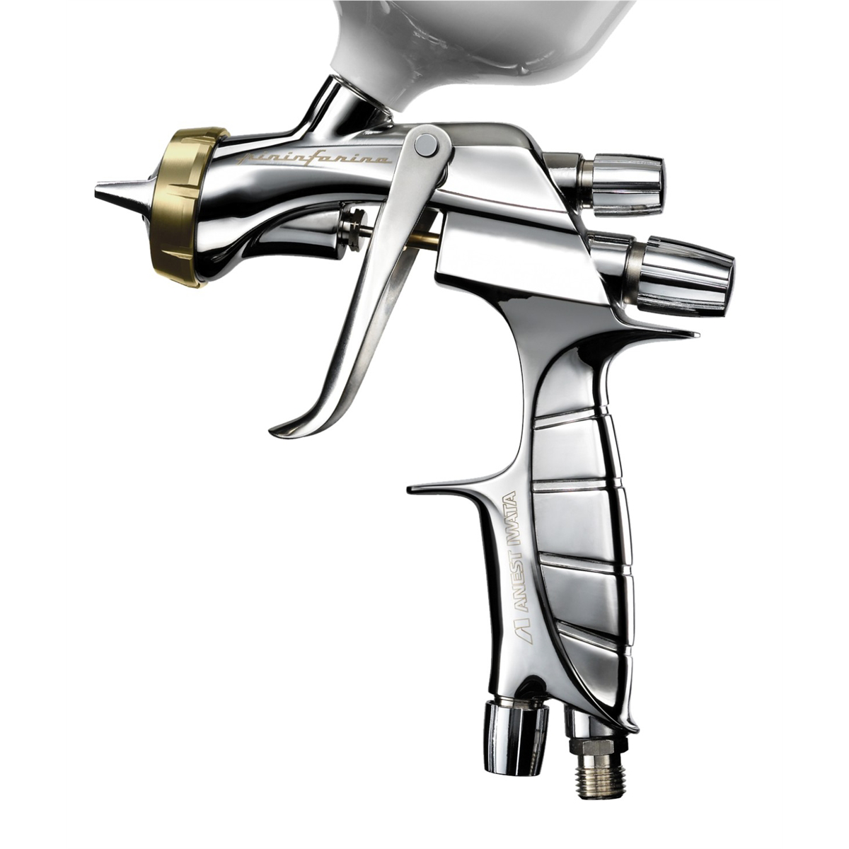 Iwata LS400-1403 1.4 nozzle gun only
