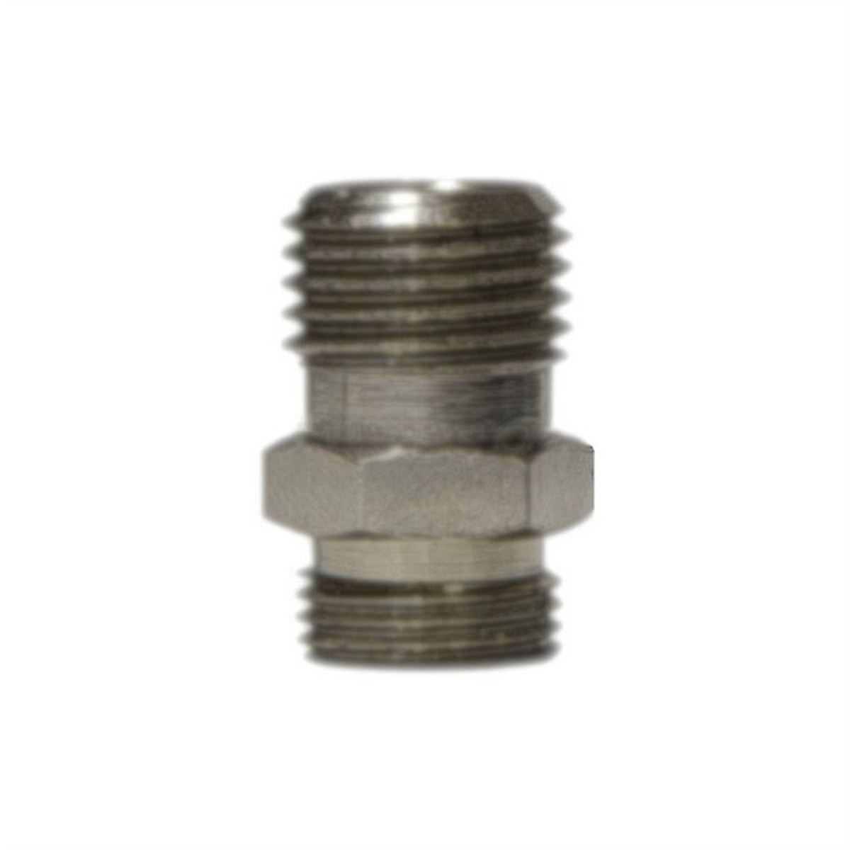 ANEST IWATA USA, INC. 93660301 Air Inlet Nipple, 1/4 in, For Century Series Spray Guns
