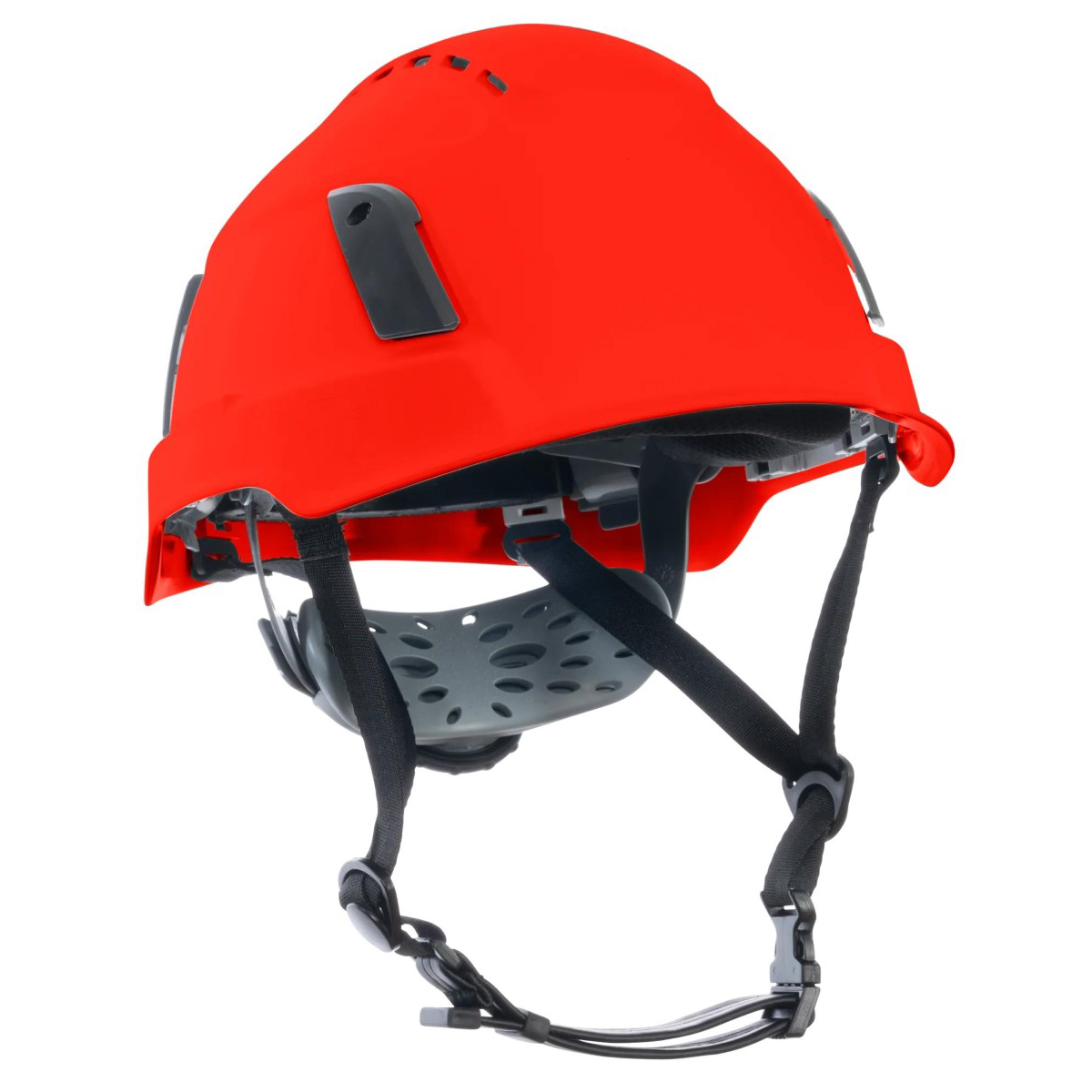 Jackson Safety Safety Helmet - XS2-500V Series - Type 2+ - Vented - Red