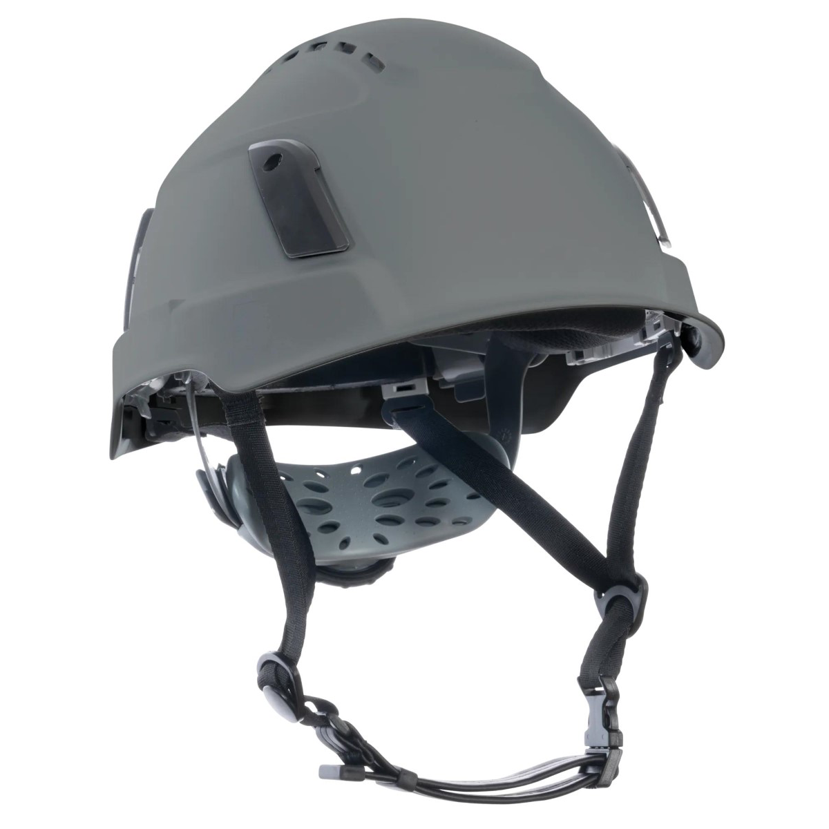 Jackson Safety Safety Helmet - XS2-500V Series - Type 2+ - Vented - Gray
